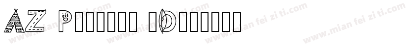 AZ Postcad 3D字体转换